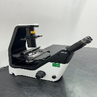 Nikon Eclipse Ts2 Inverted Microscope image 1